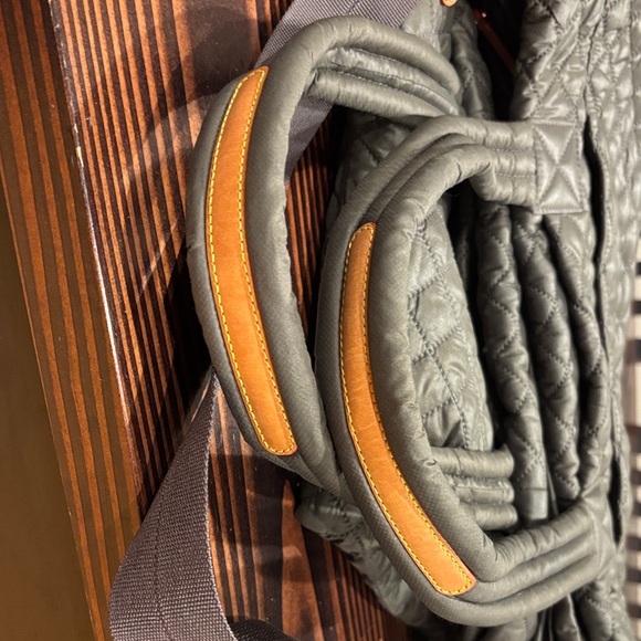 MZ Wallace Deluxe Metro Tote - Picture 10 of 12